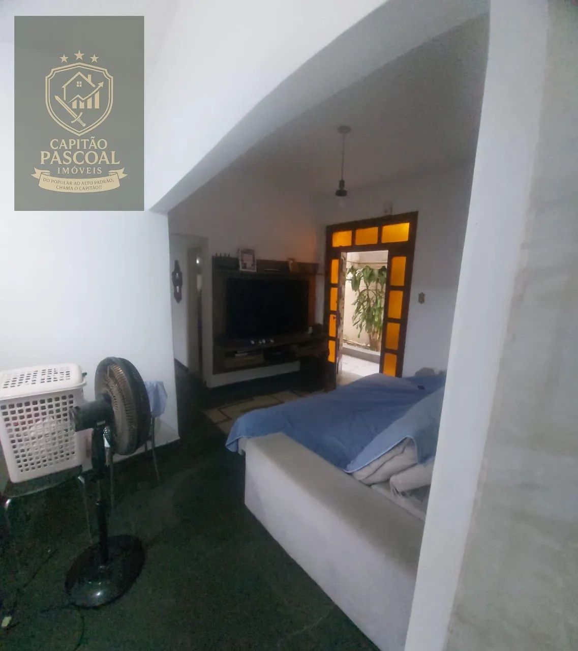 Casa de Vila na Lapa, Campos: 3 Quartos, 88m², Venda e Aluguel - Foto 4