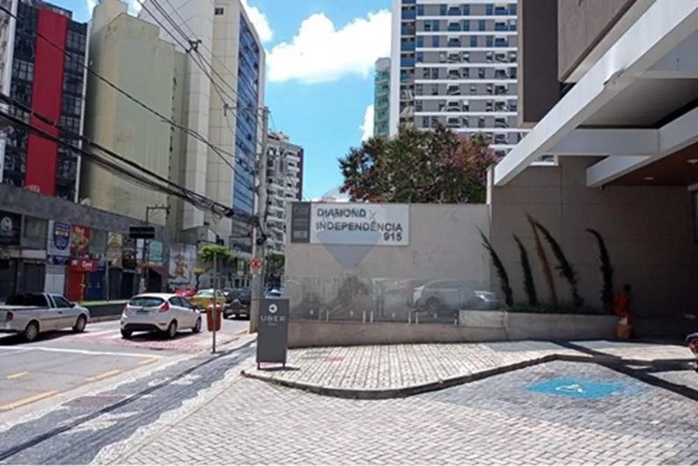 Studio para locaçao no Diamond 915 - Centro - Foto 2