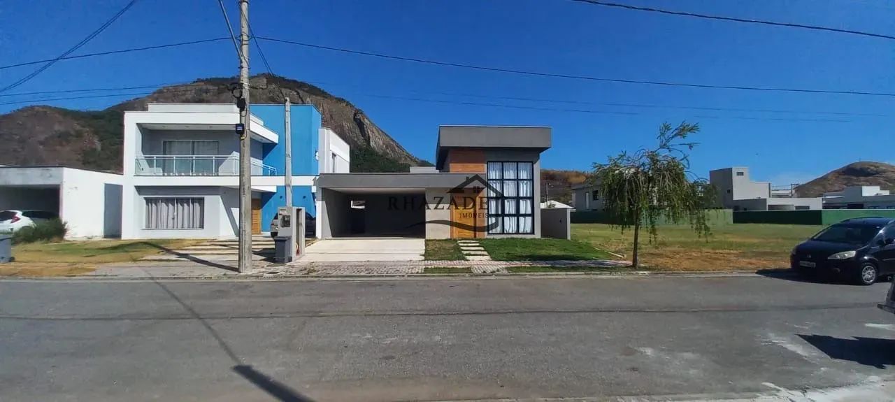 CASA NO CONDOMÍNIO TERRAS ALPHAVILLE 2 - Foto 3