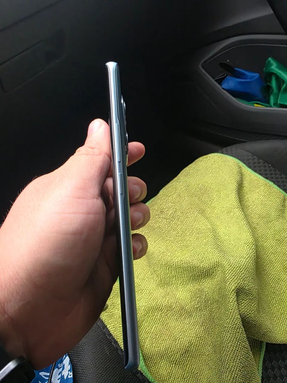Xiaomi Redmi note 15 - Foto 3
