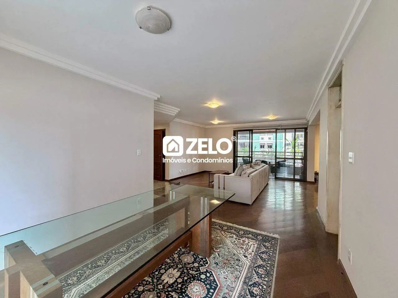 Apartamento para aluguel em Cambuí, Campinas - SP | Cód 64455 - Foto 3