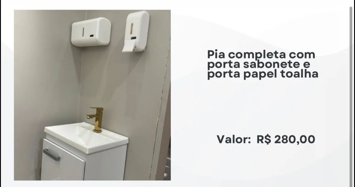 Móveis a venda 
