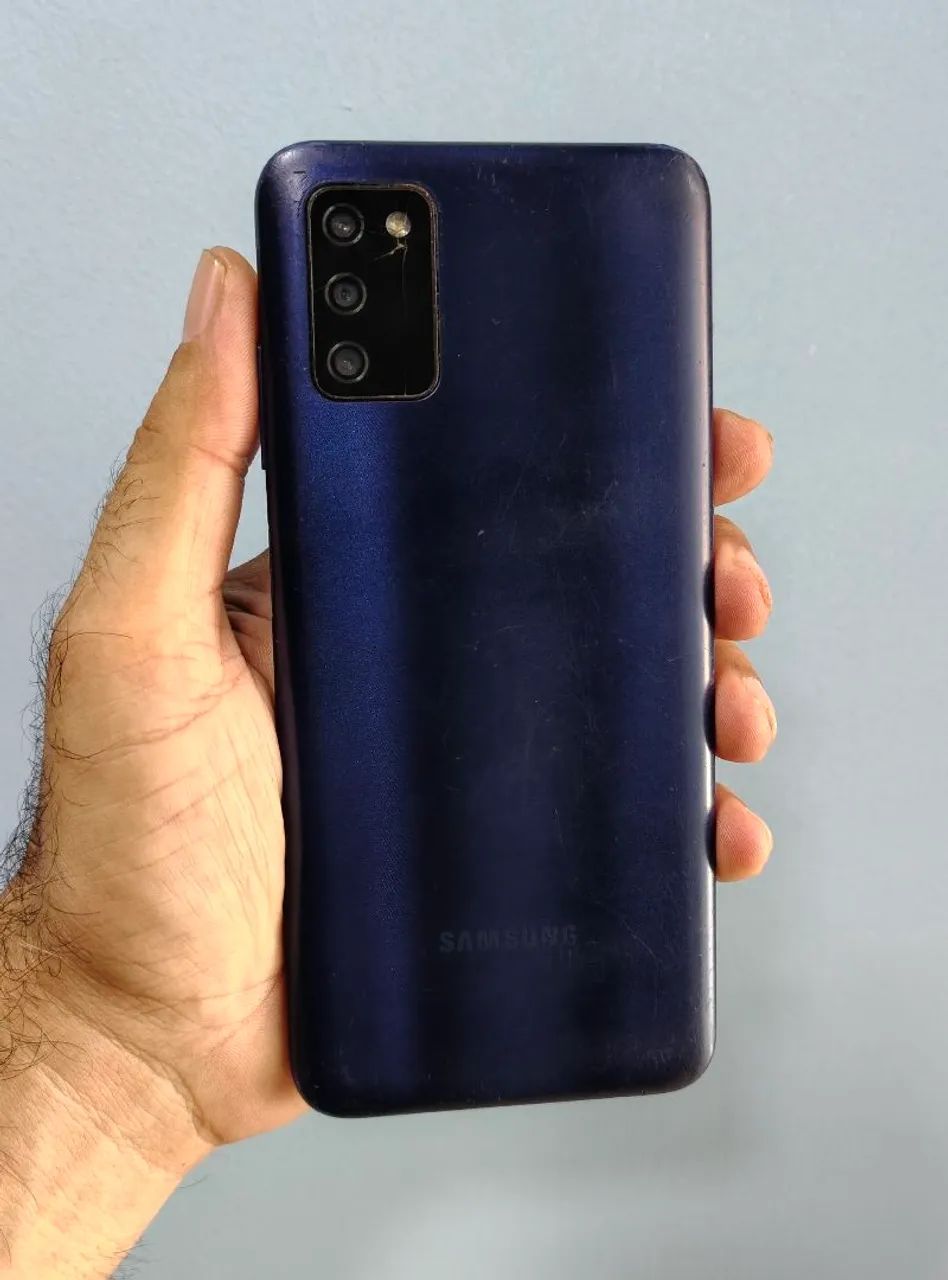GALAXY A03S  - Foto 3