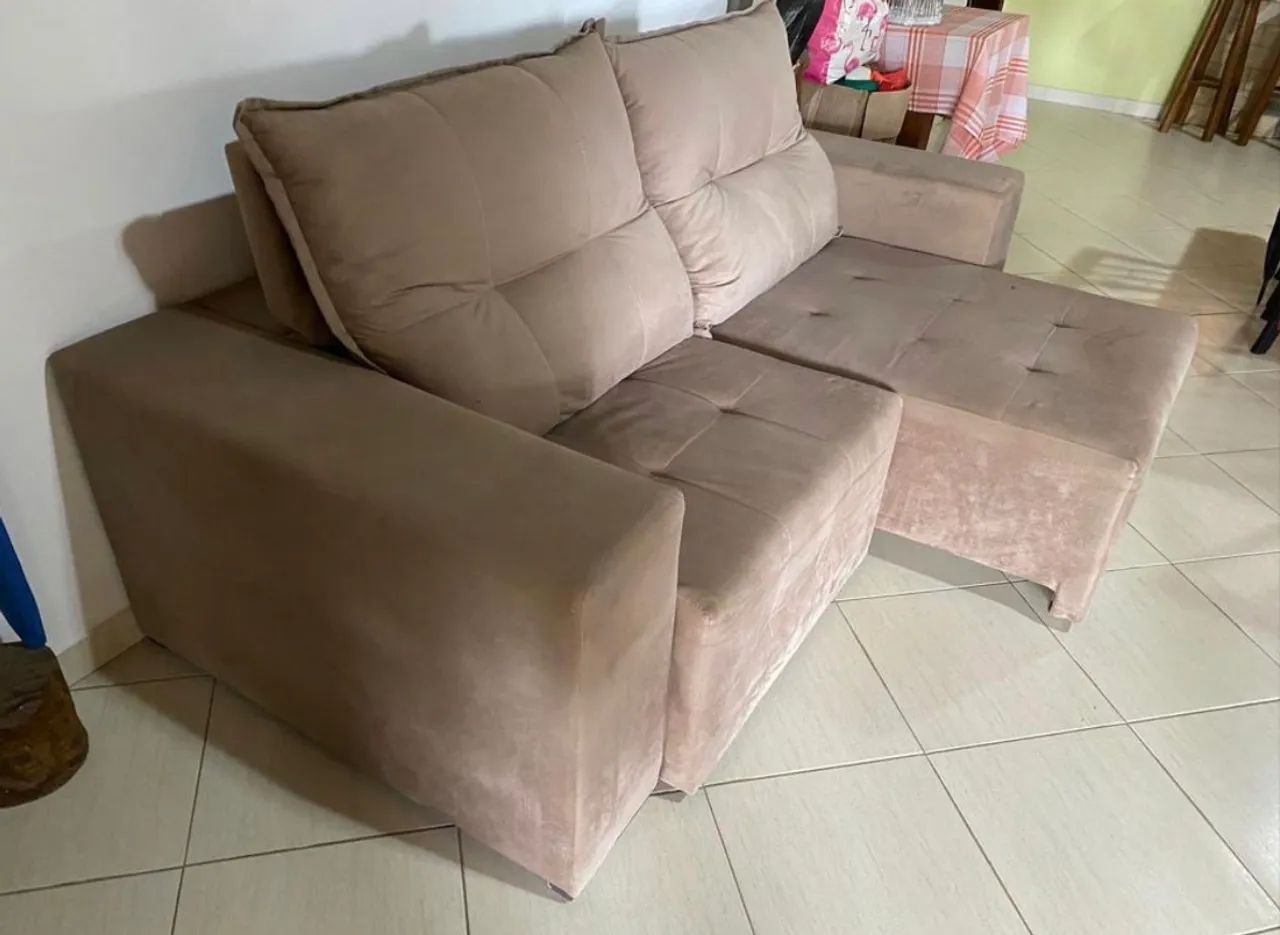 Sofá retrátil  - Foto 3