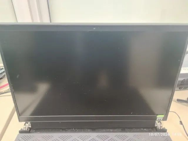 Notebook Dell G15 5520 (peças) - Foto 2