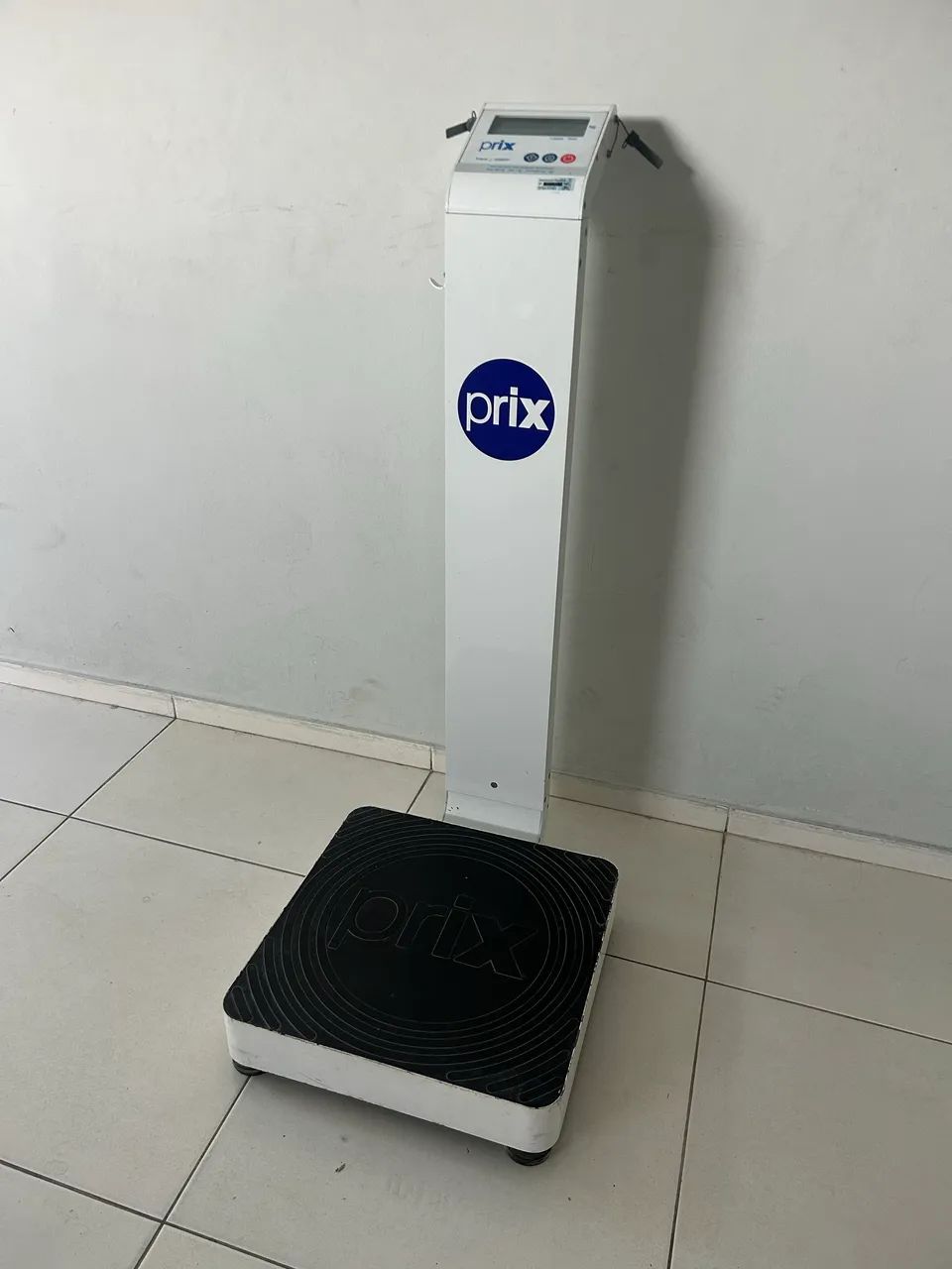 Balança Digital Toledo 200kg 