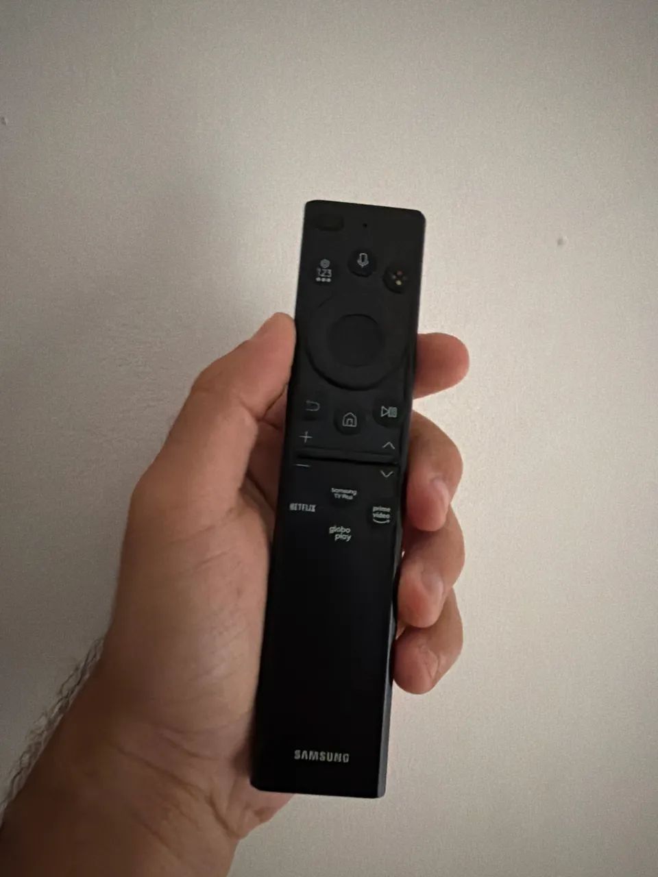 Tv 65 polegadas Samsung  - Foto 2