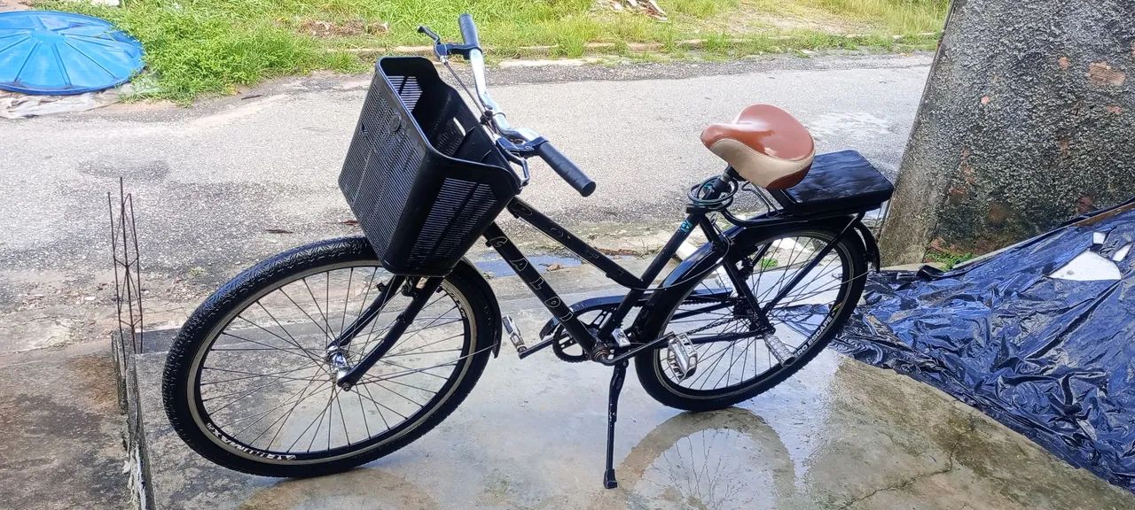 VENDO  BICICLETA POTY  - Foto 2