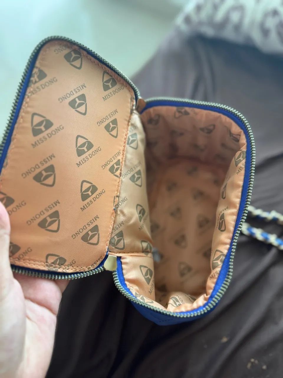 Bolsa 20 reais pra você  - Foto 3
