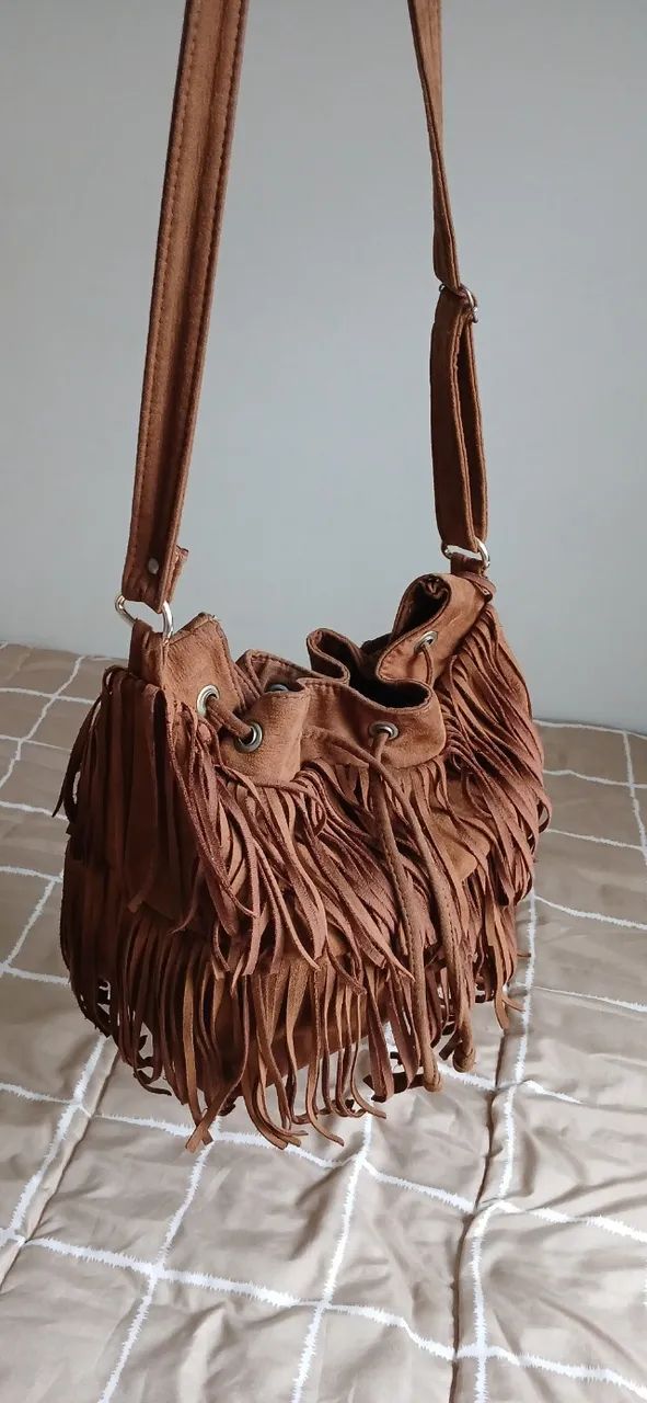 Bolsa Feminina de ombro