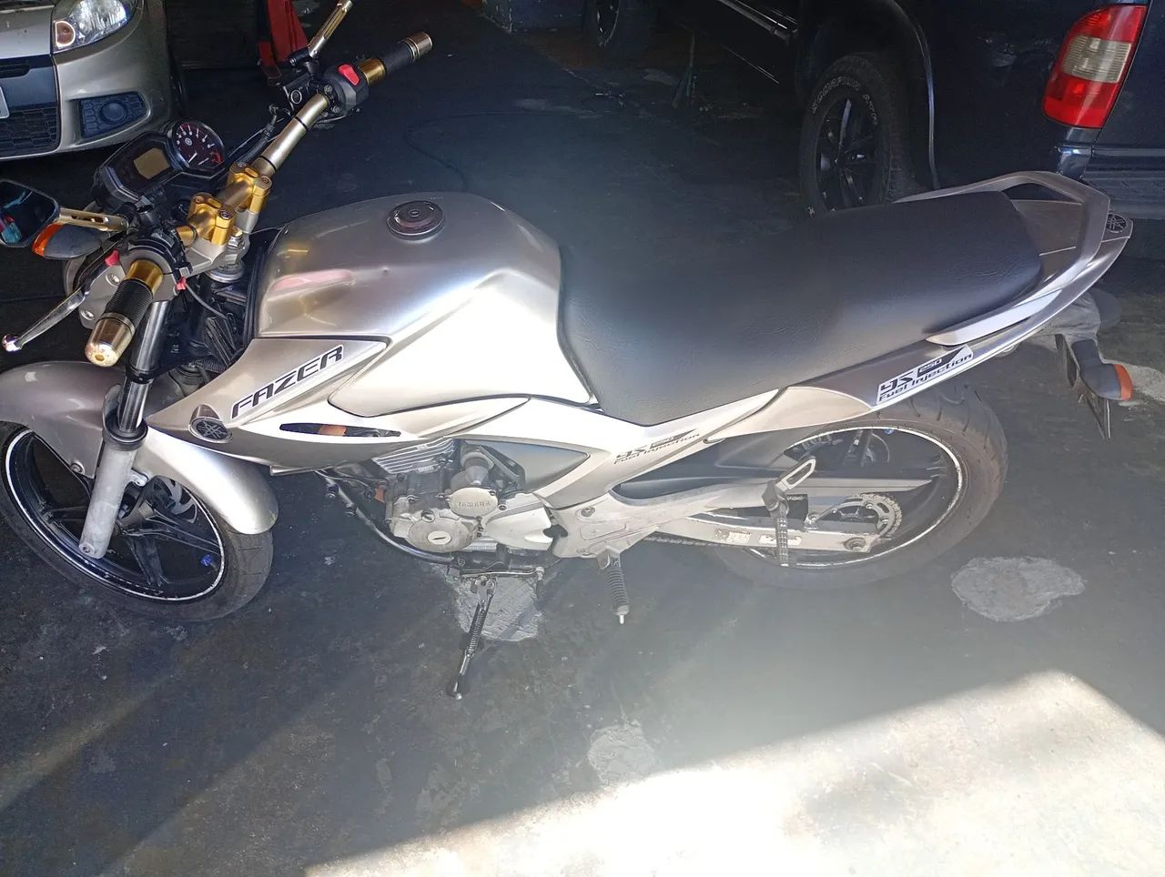 Vendo ou troco  - Foto 4