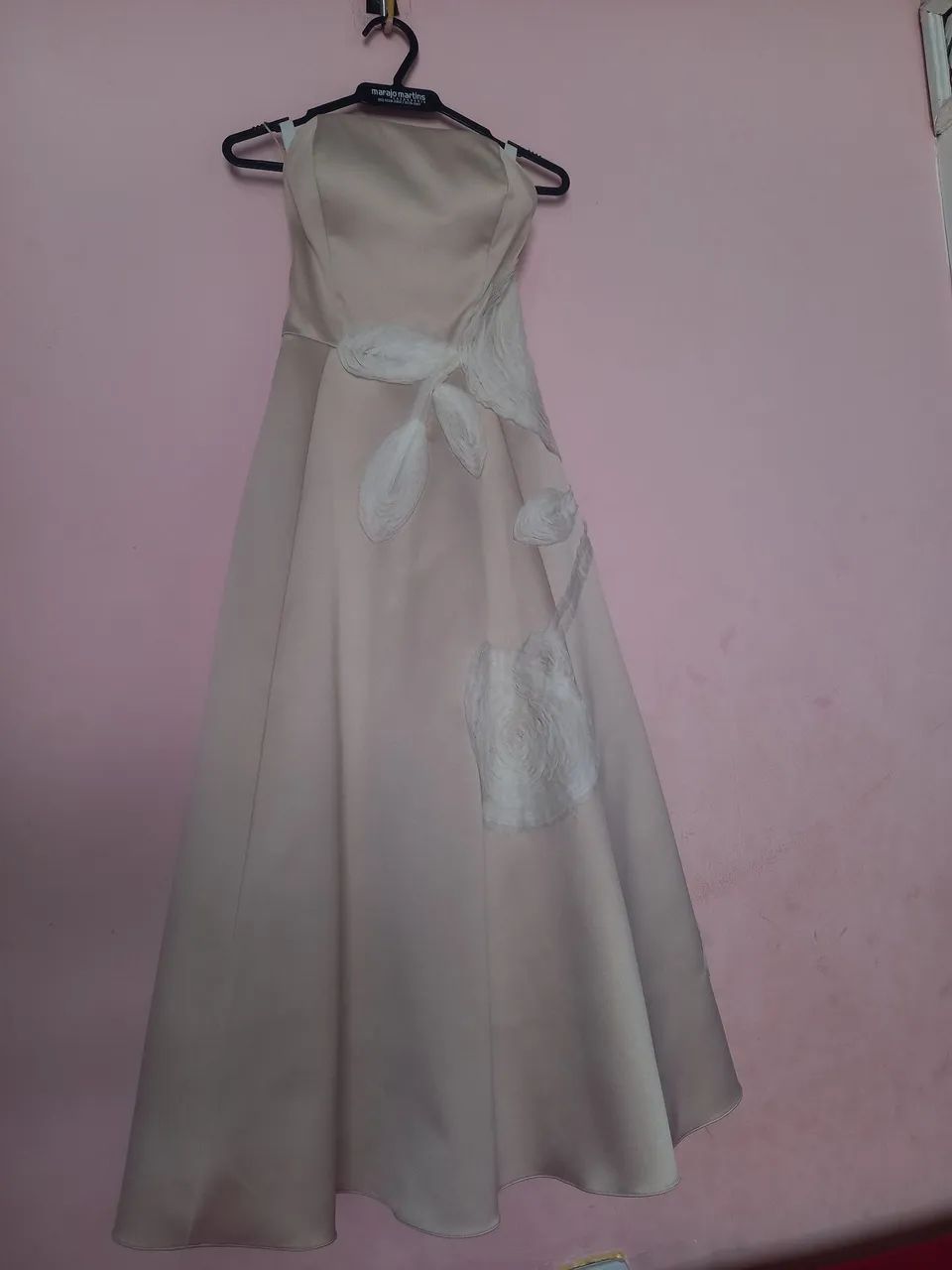VESTIDO SOCIAL