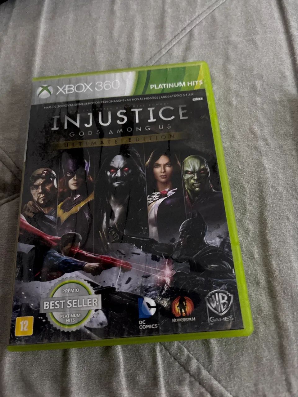 Jogos Xbox 360/ Xbox One - Foto 2