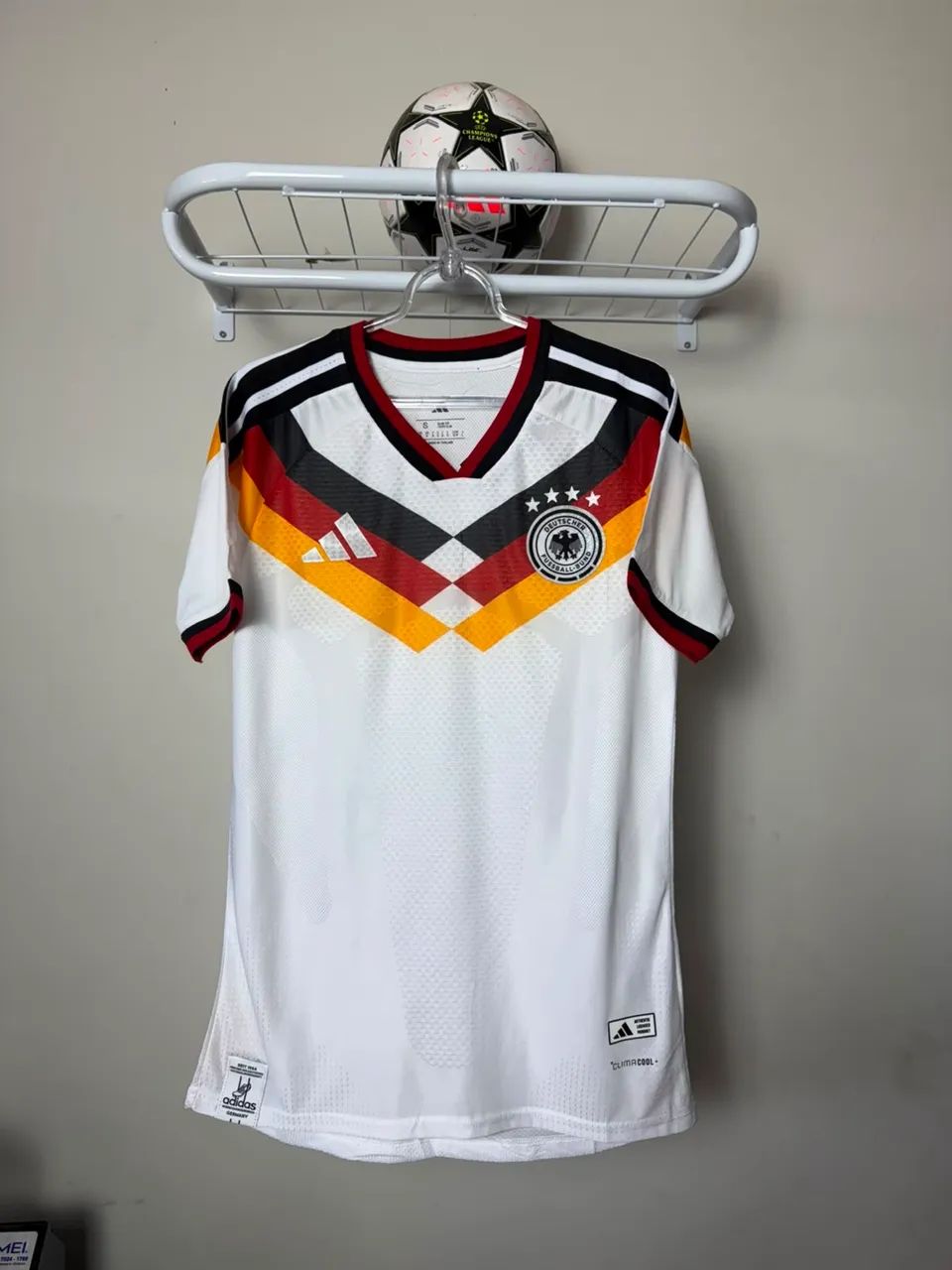 Camisa de Seleção  - Foto 3