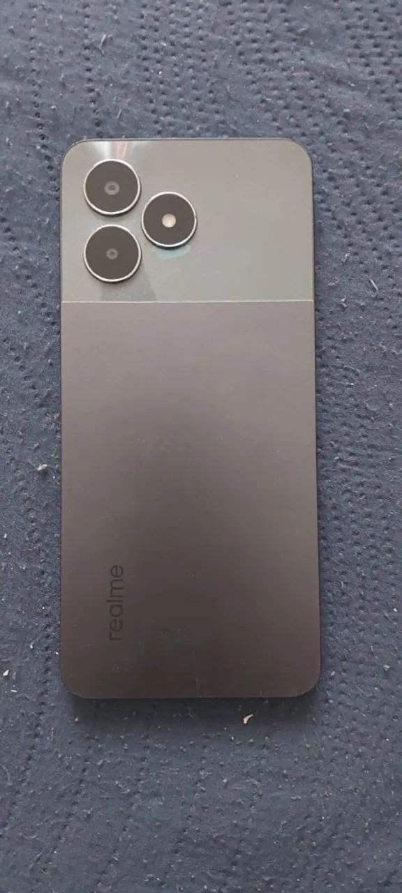 Vende-se realme note c50  - Foto 3
