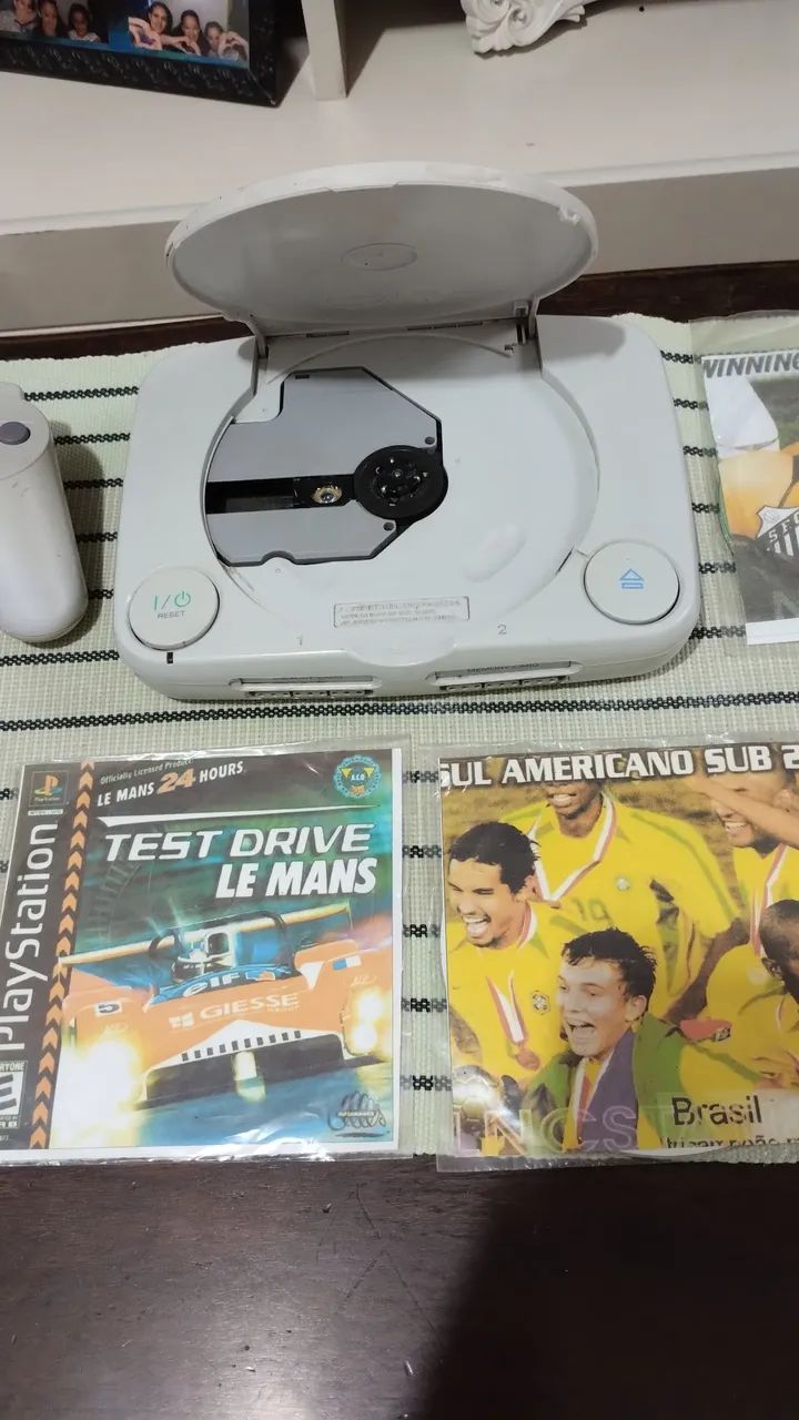 PS one  - Foto 2