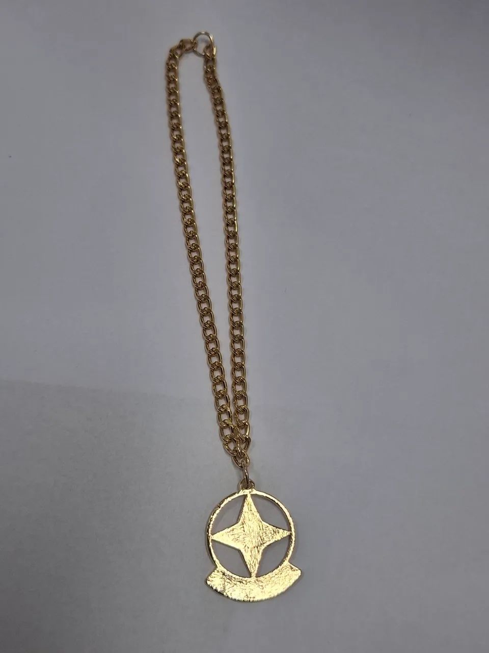 Colar boneca Estrela  - Foto 2