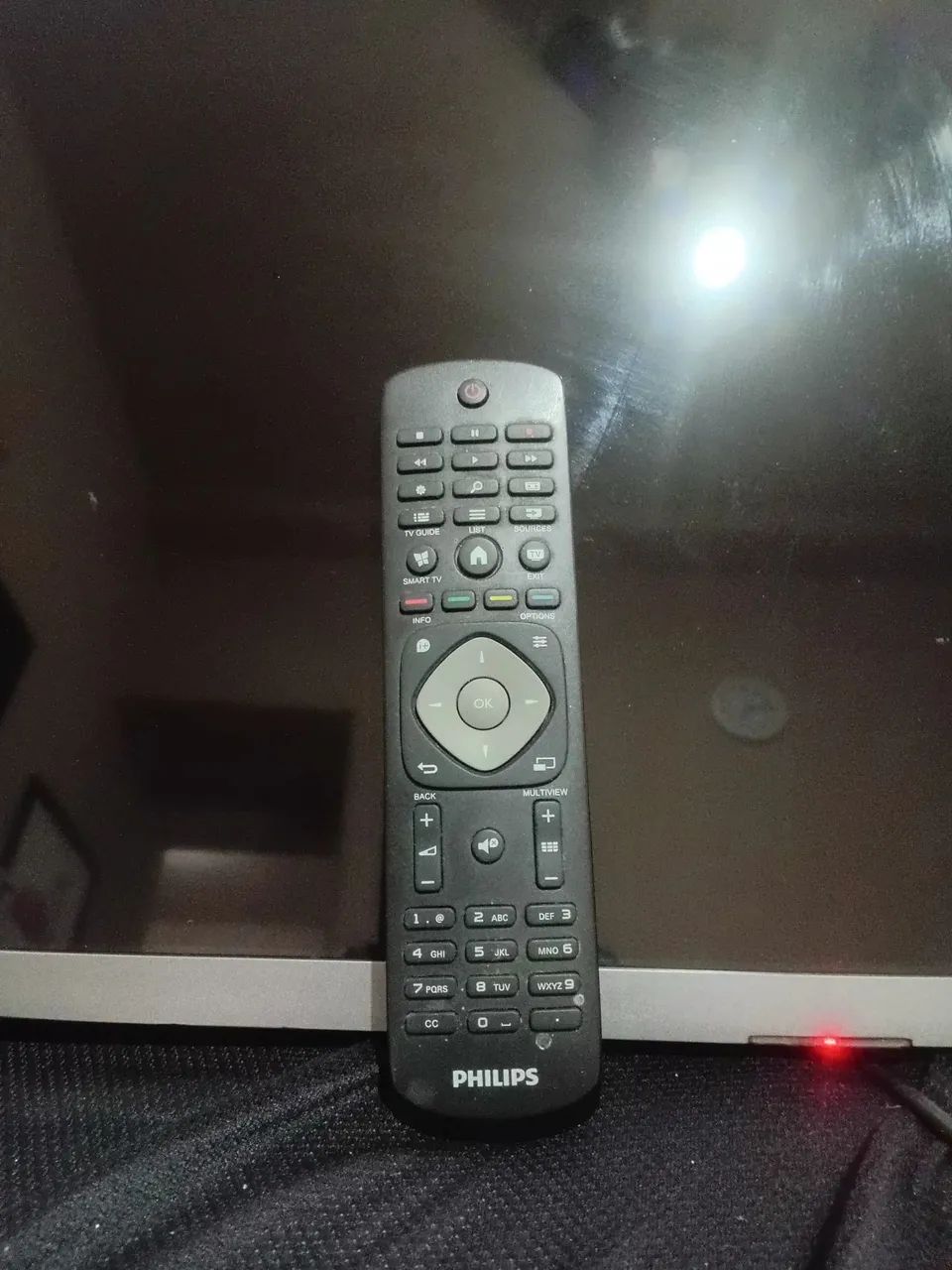 Smart TV Phillips 32' - Foto 2