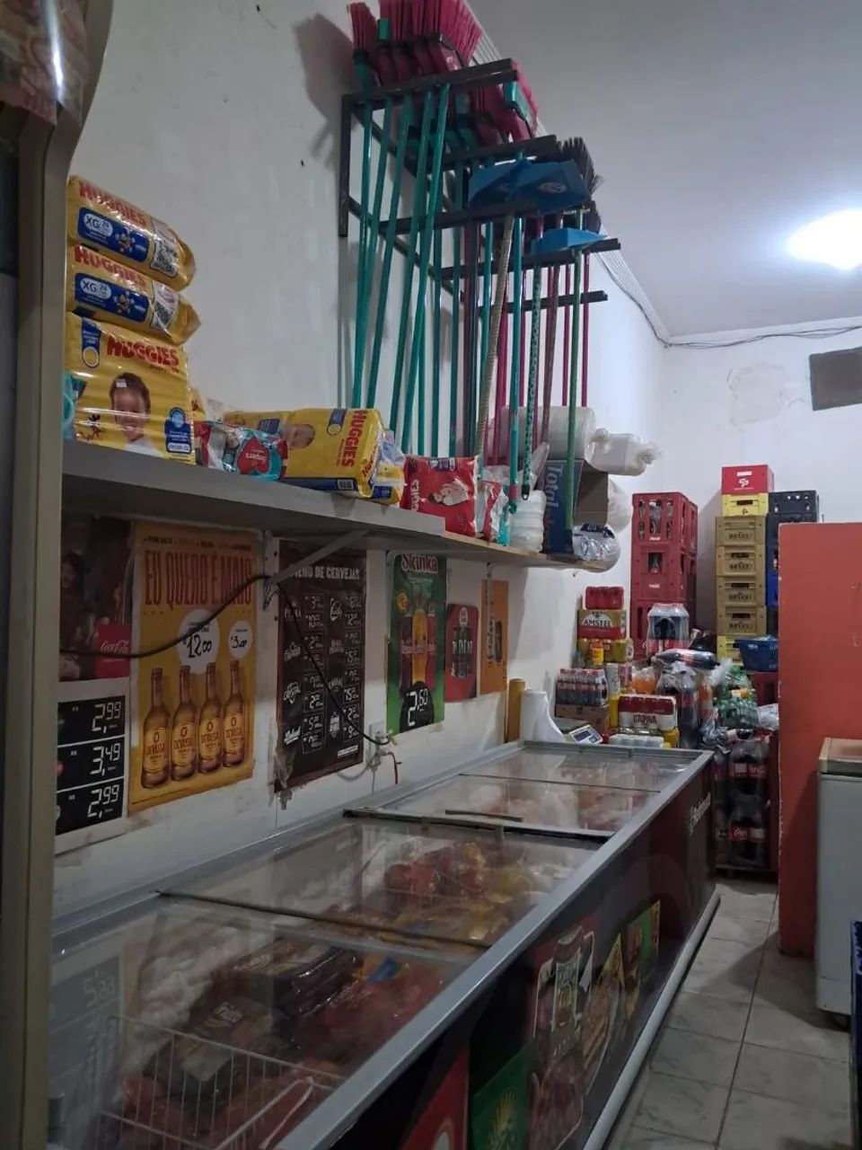 Repasse de Mercado- Aceito ofertas  - Foto 2