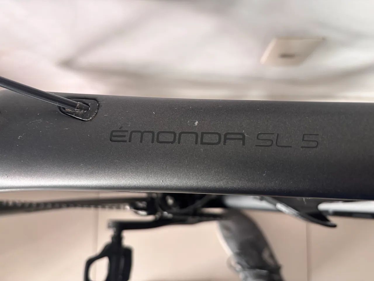 Trek Emonda SL 5 Speed - 54 - Foto 3