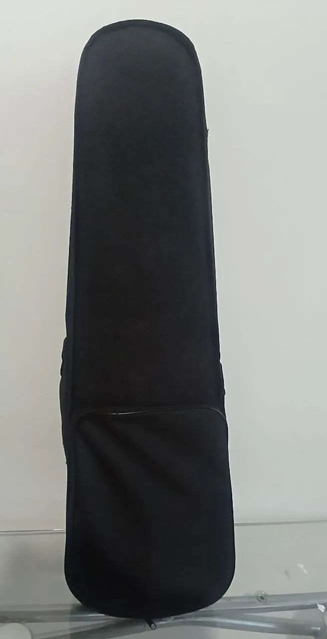 Capa, case de Violino ? 