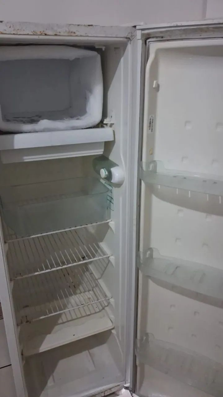 Geladeira  - Foto 2