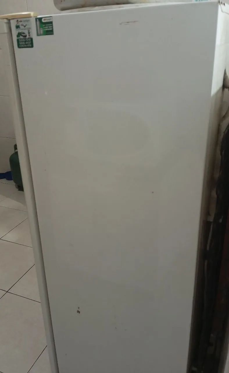 Geladeira Consul  - Foto 2