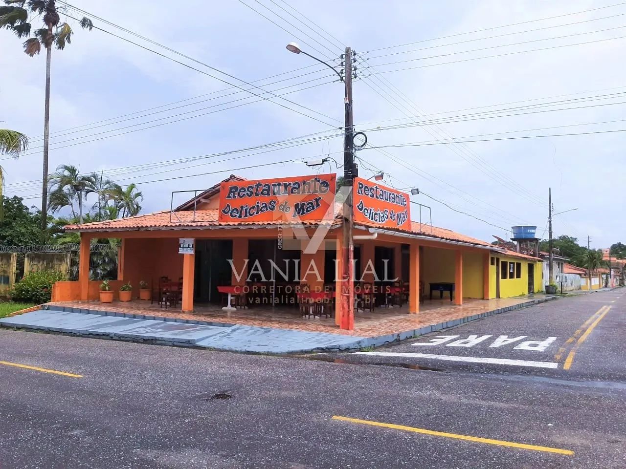 Prédio Inteiro em São Vicente - Salinópolis, PA