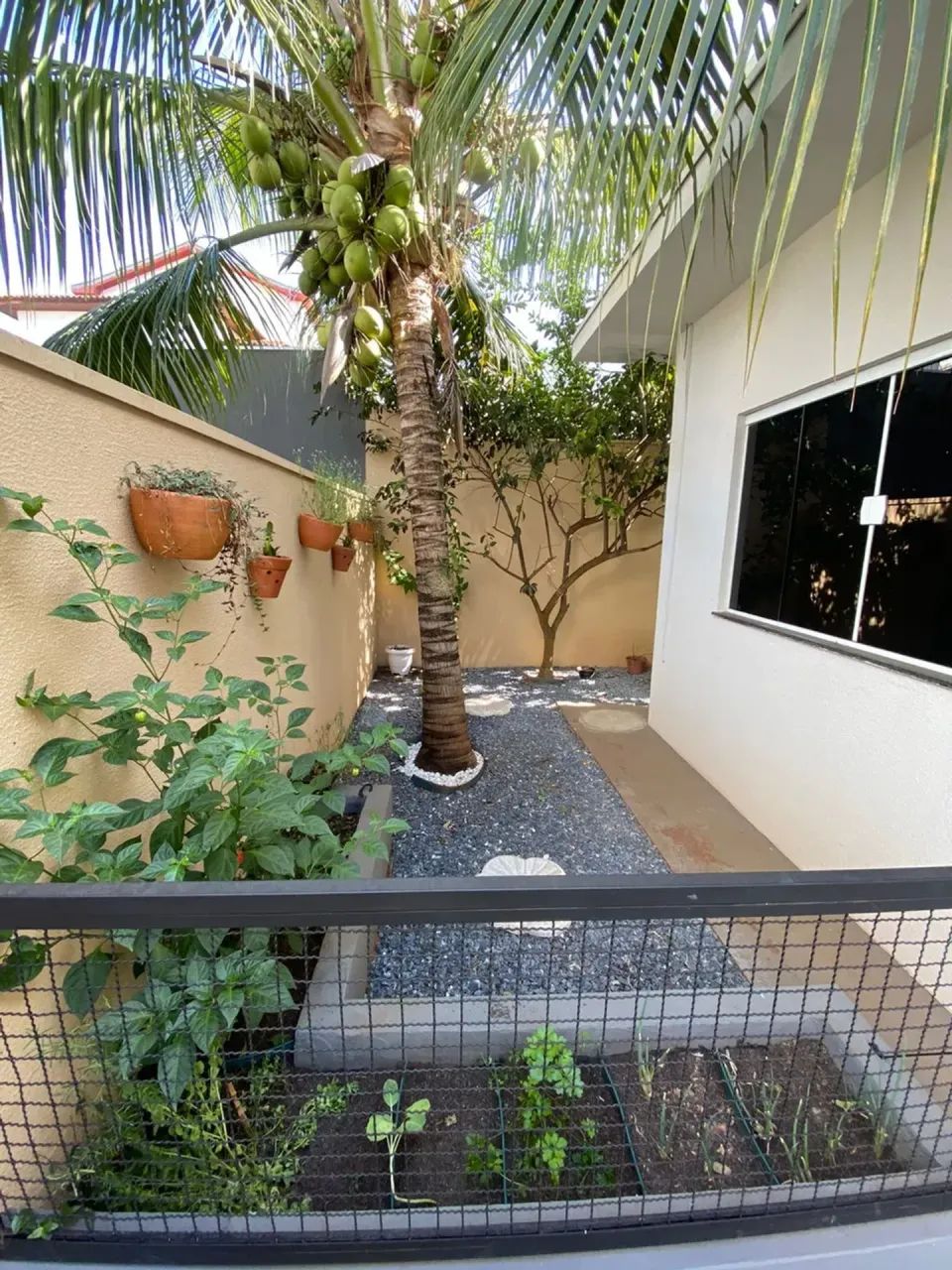 casa em condomínio para aluguel e venda com 5 quartos 3 suites semi mobiliado e piscina - Foto 3