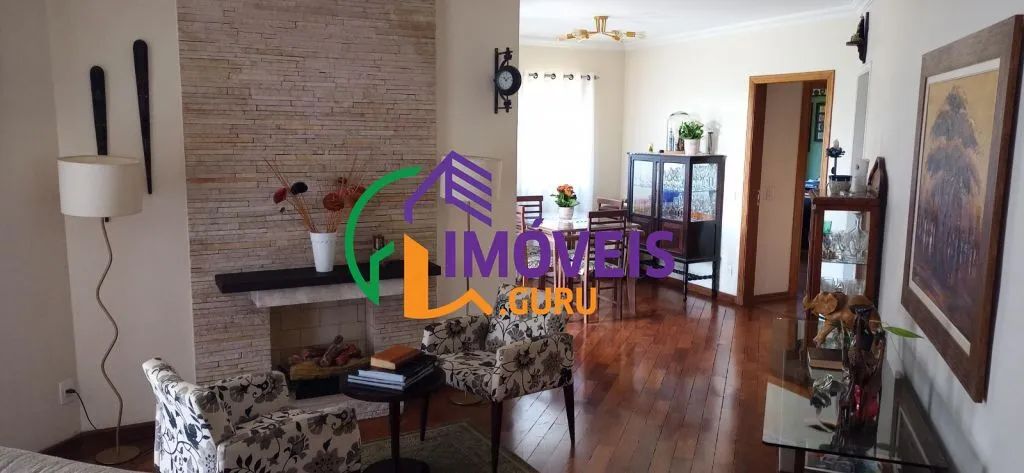 APARTAMENTO - MORUMBI - SP