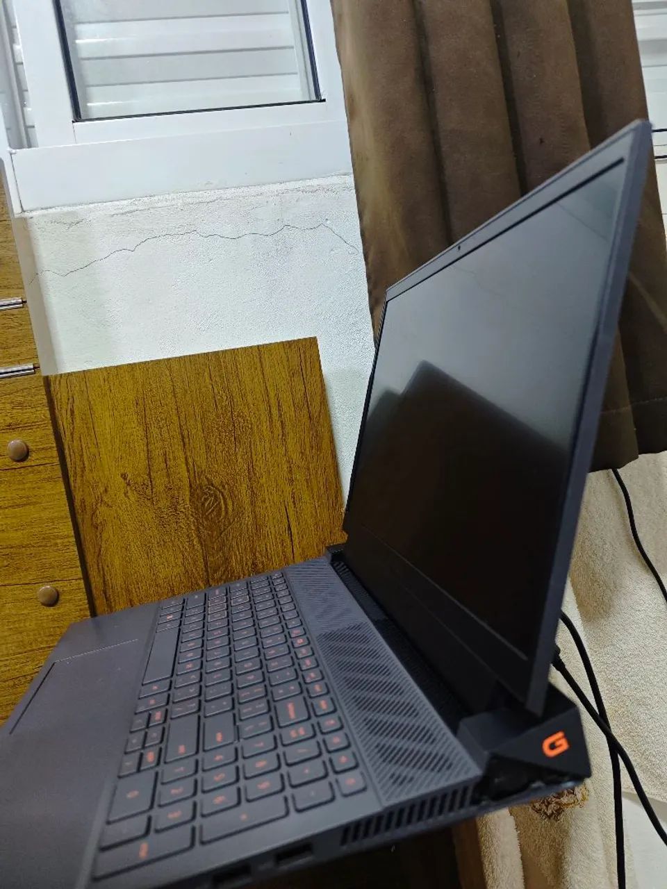Notebook game i7 13th,16gb ddr5,RTX 4060 8gb - Foto 5