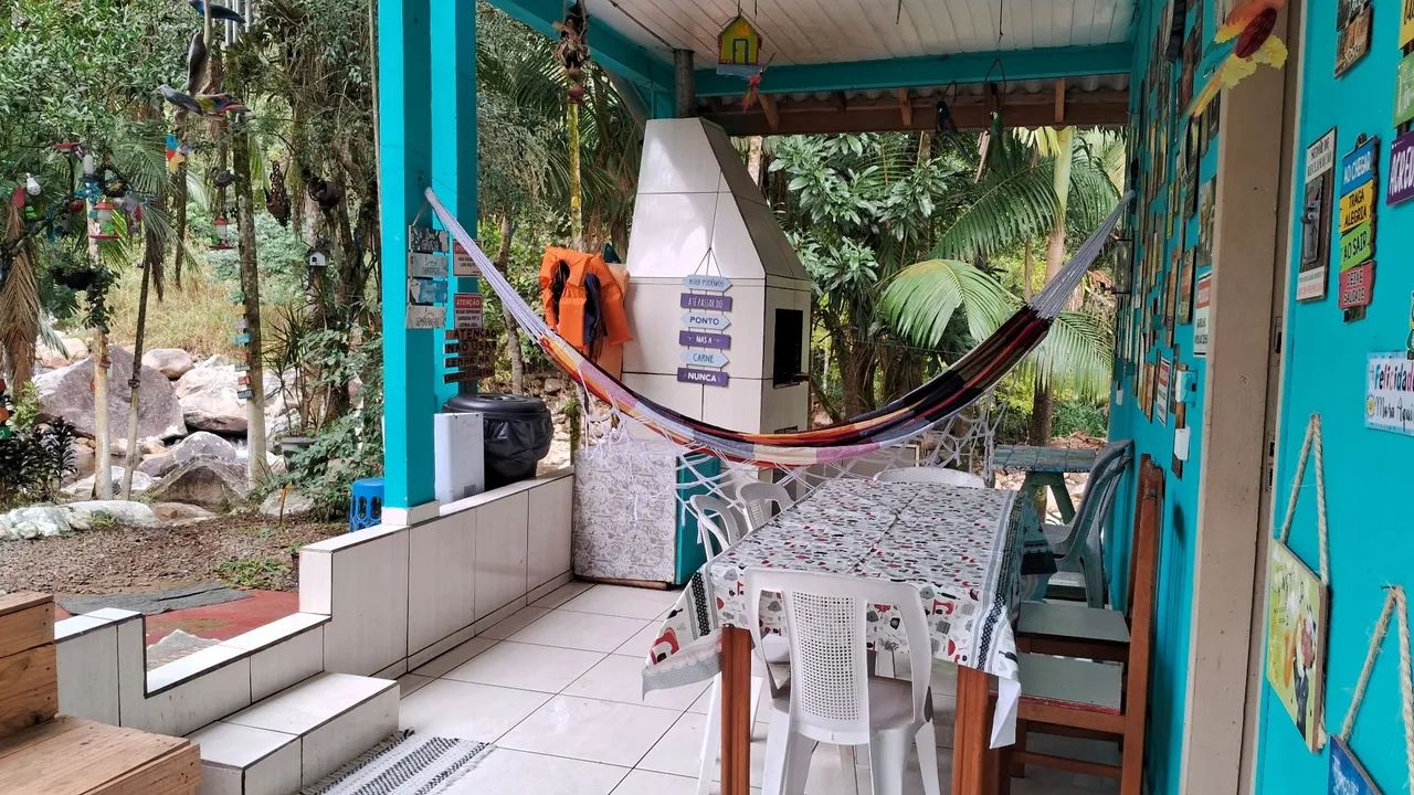 Chacara em Morretes - Foto 4