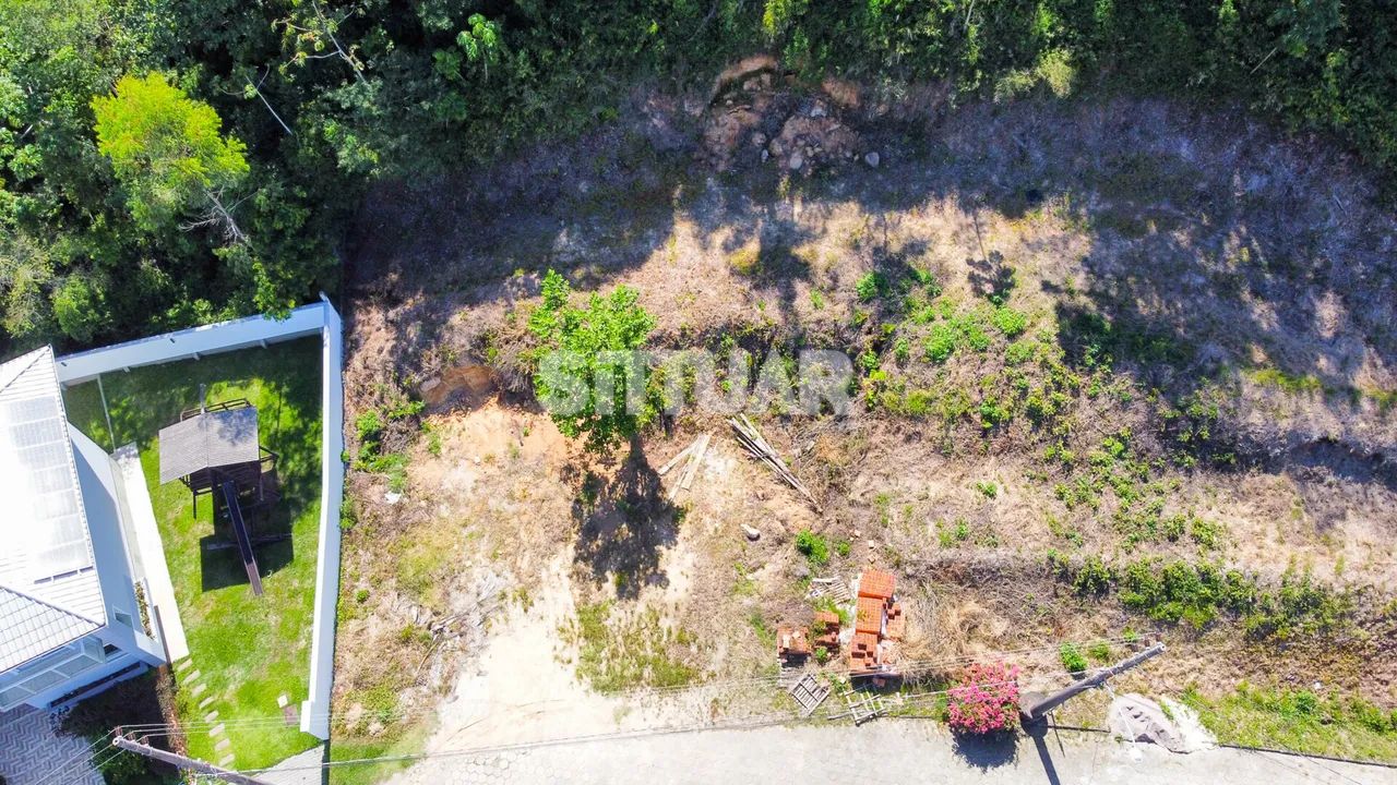 Lote em São João (Margem Esquerda), Tubarão/SC - Foto 3
