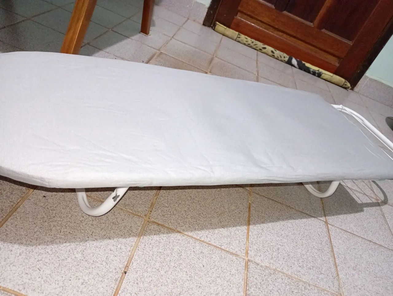 Tábua de cama 