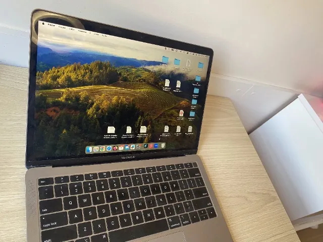 macbook air 13 2019