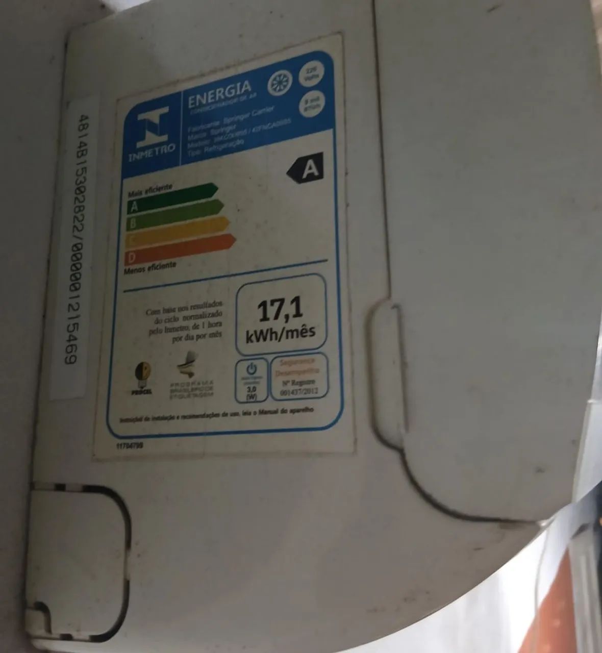 Ar condicionado - Foto 3