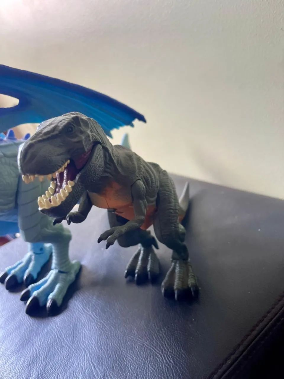 Brinquedo Dinossauros Dino - Brinquedos e Jogos - Sarandi, Porto