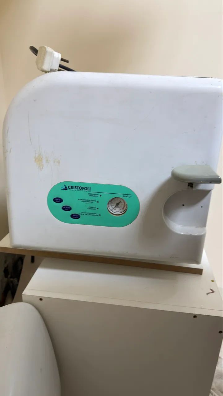 Autoclave 21 litros  - Foto 2
