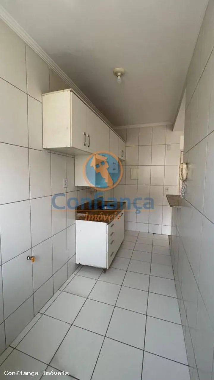 Apartamento 2 Quartos c/ Suíte | Varanda - Condomínio Vila da Serra - Foto 5