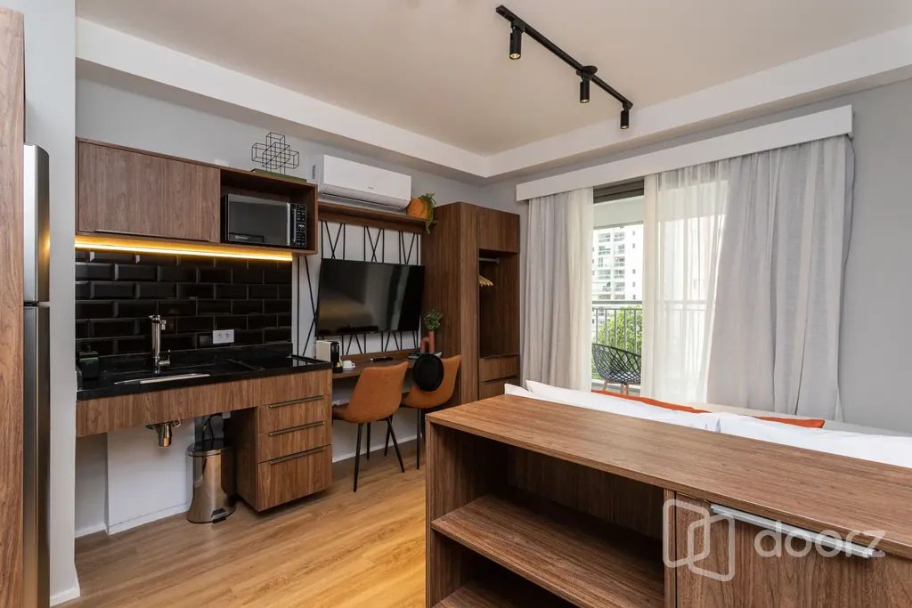 Imóvel na Gregório Serrão com 1 dormitórios e 26.6m² - Foto 5