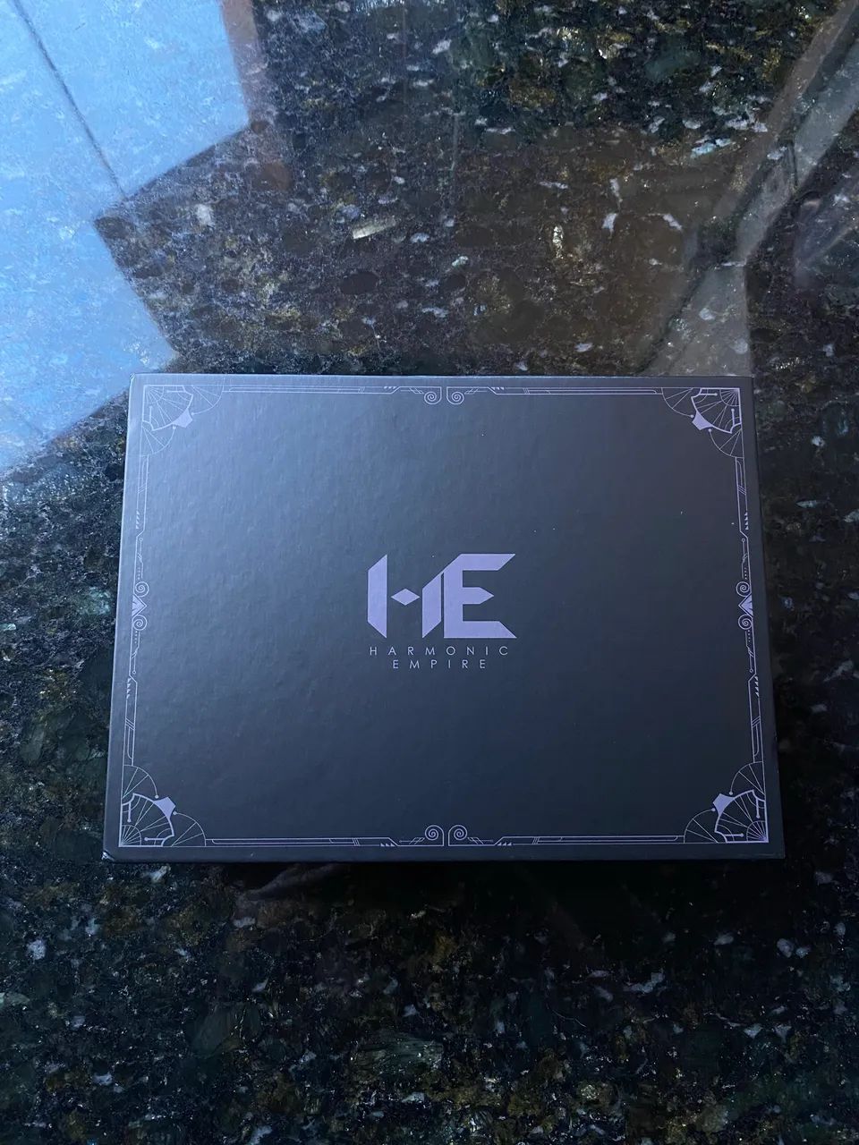 fone iem tangzu - Foto 3