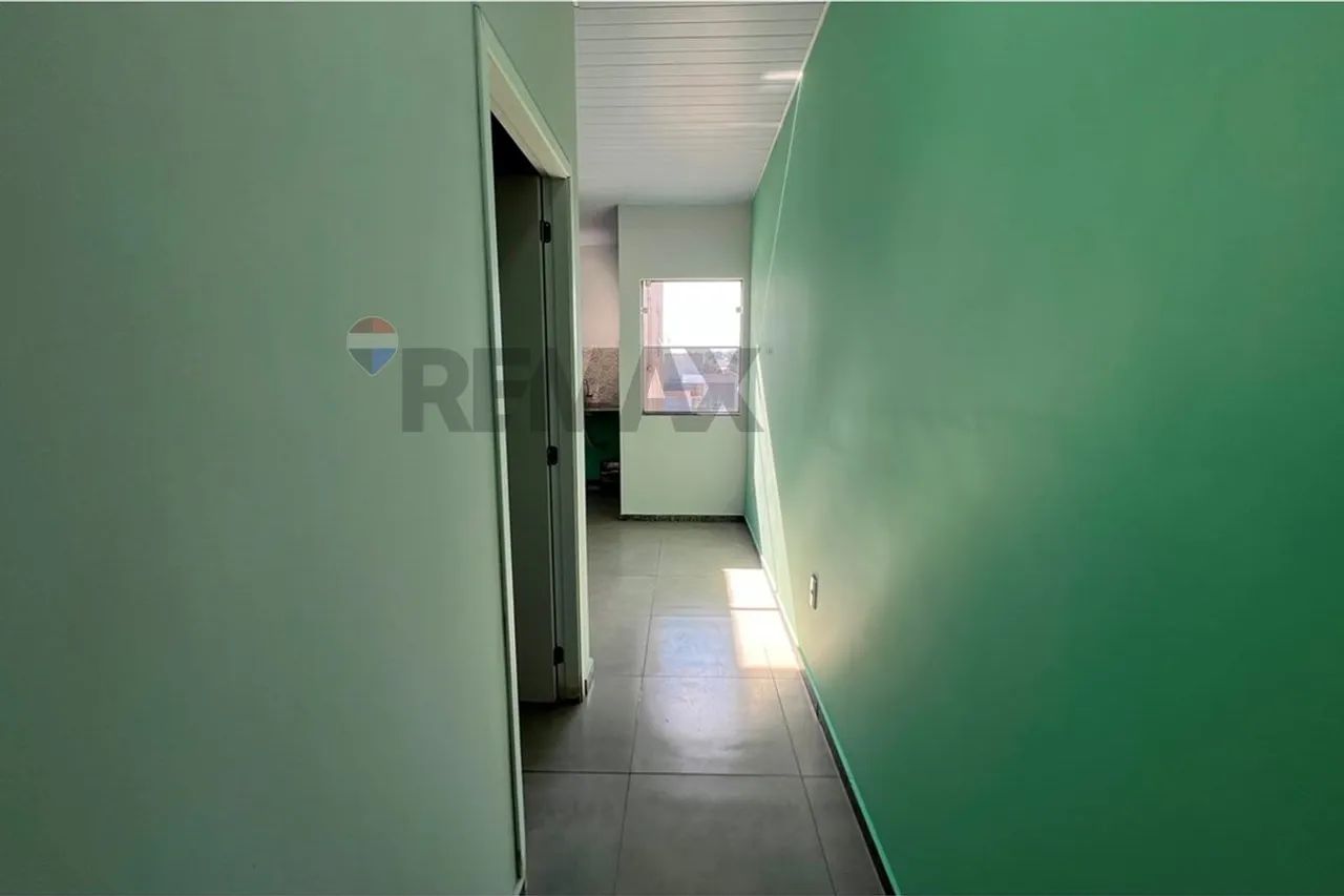 Kitnet para locação - Jardim Alvorada- Nova Odessa/SP. - Foto 3
