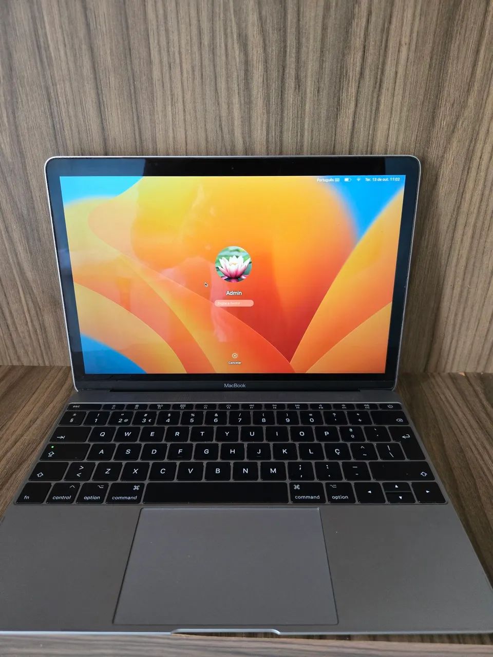 MacBook Retina 12 polegadas  - Foto 4