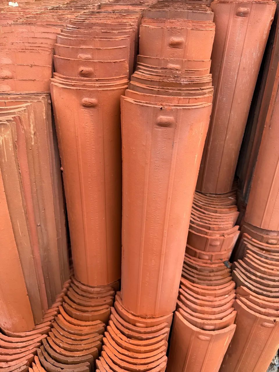 Telha nova  - Foto 3