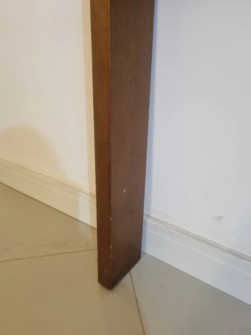 MESA DE JANTAR - SEM CADEIRAS - Foto 3