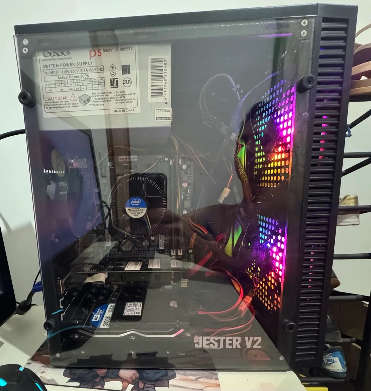 Pc Gamer  - Foto 4