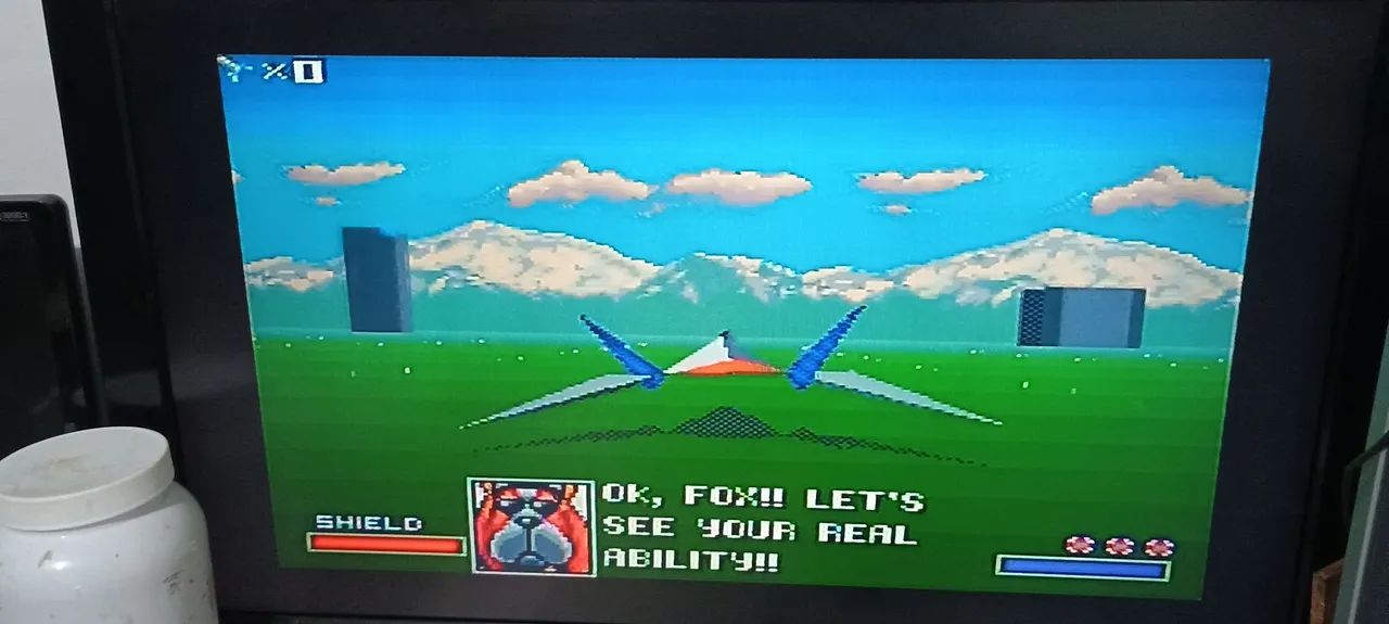 Super Nintendo Star Fox Jogo N1097 - Foto 3
