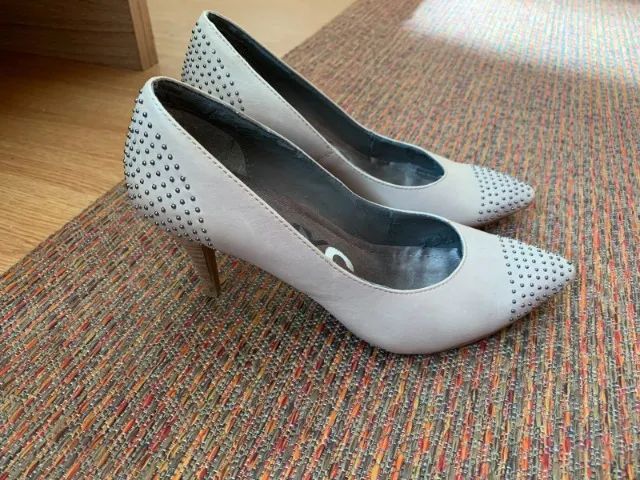 Sapatos DKNY