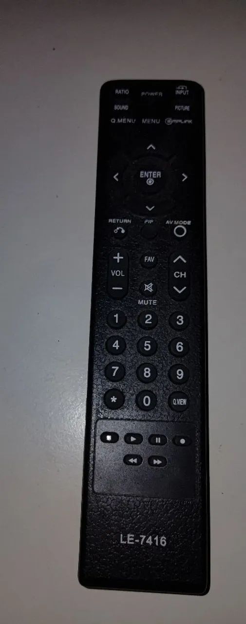 TV LG USADA COM ENTRADA HDMI - Foto 5