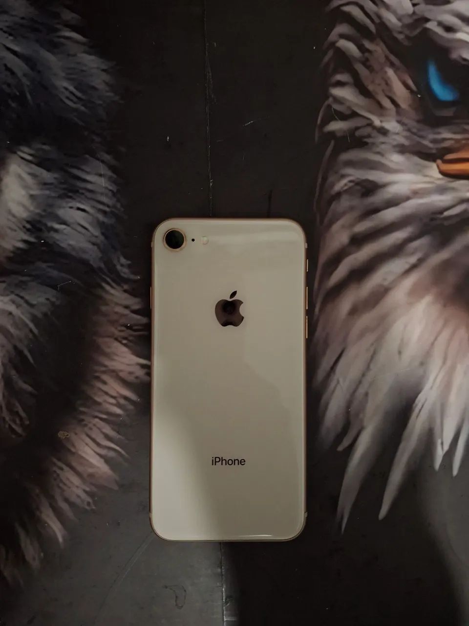 Iphone 8 - Foto 2